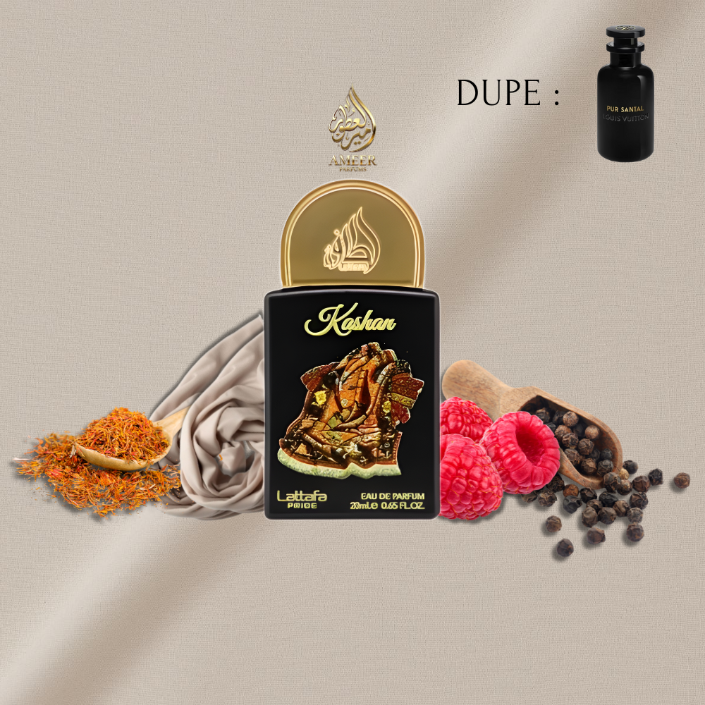 Lattafa Pride Gift Set Collection No.3 – Pack 5 x 20ml Eau de Parfum