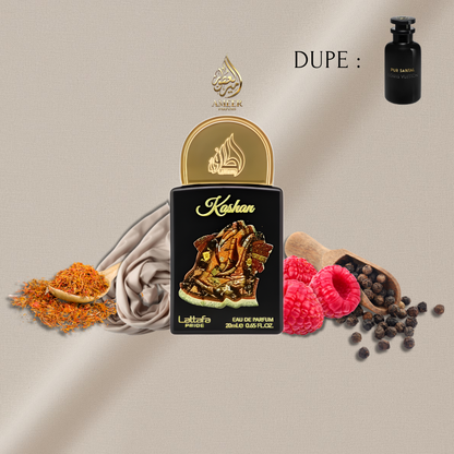 Lattafa Pride Gift Set Collection No.3 – Pack 5 x 20ml Eau de Parfum