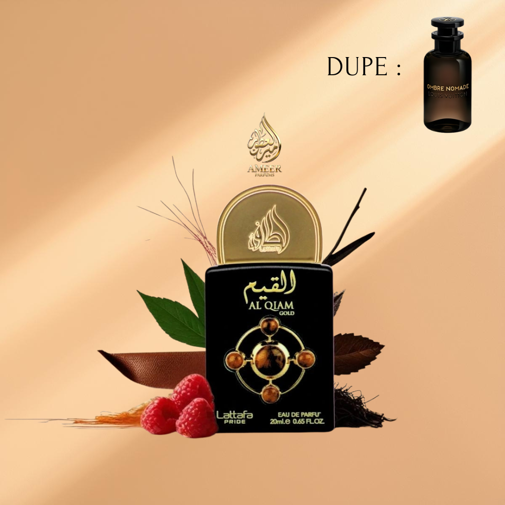 Lattafa Pride Gift Set Collection No.4 – Pack 5 x 20ml Eau de Parfum