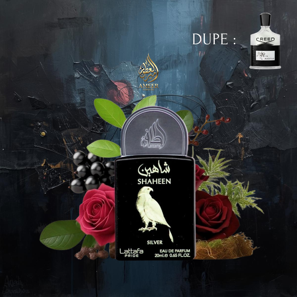 Lattafa Pride Gift Set Collection No.5 – Pack 5 x 20ml Eau de Parfum