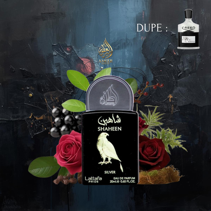 Lattafa Pride Gift Set Collection No.5 – Pack 5 x 20ml Eau de Parfum