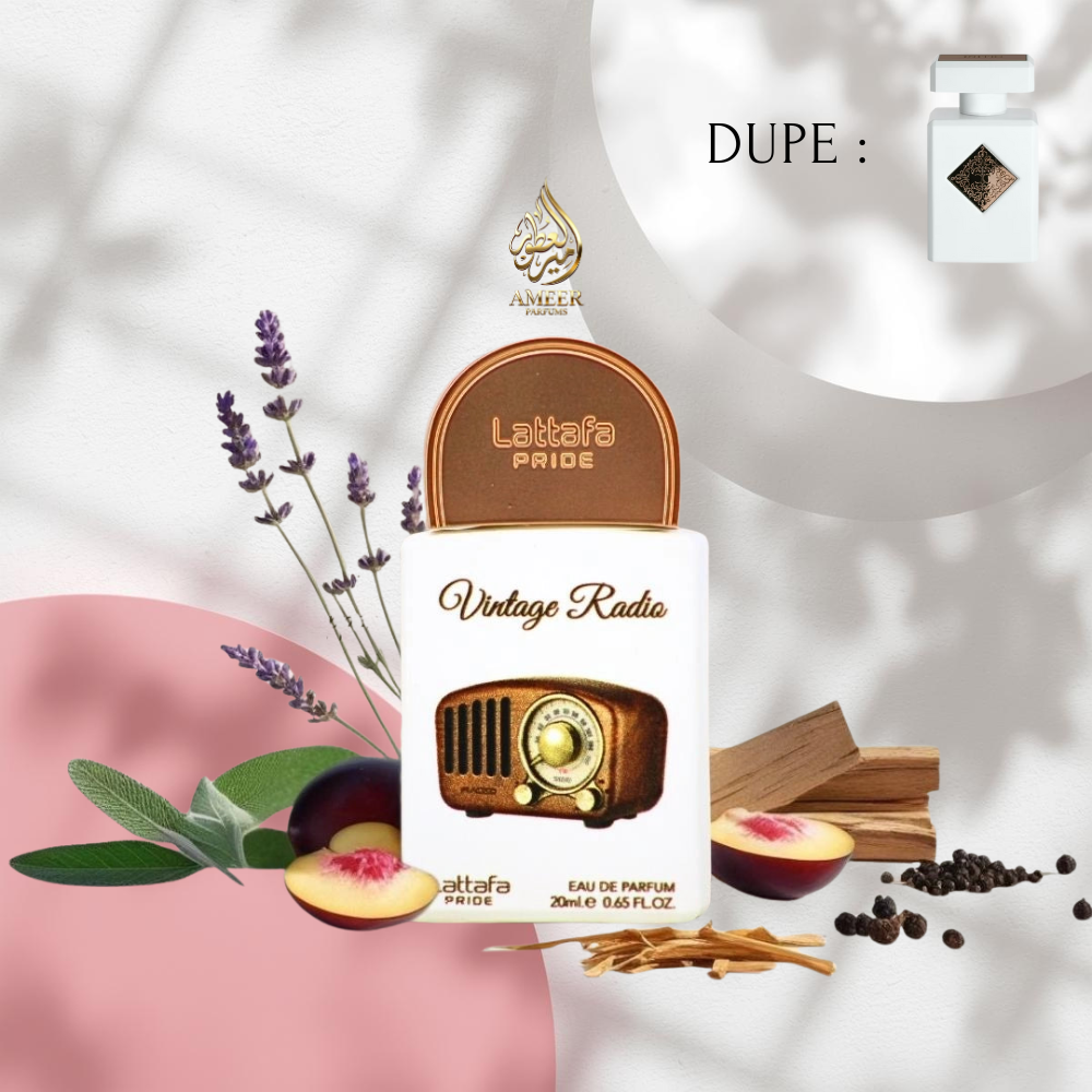 Lattafa Pride Gift Set Collection No.5 – Pack 5 x 20ml Eau de Parfum