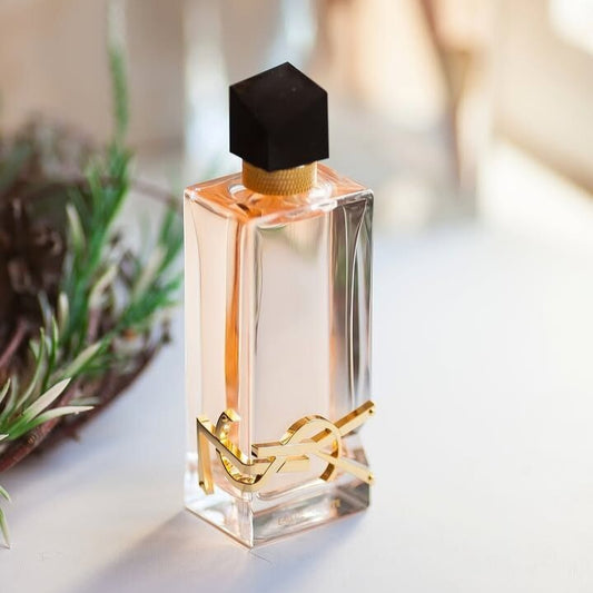 Libre Eau de Toilette TESTEUR – Yves Saint Laurent 90ml