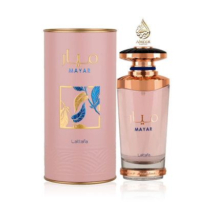Mayar – Lattafa Perfumes Eau de Parfum 100ml