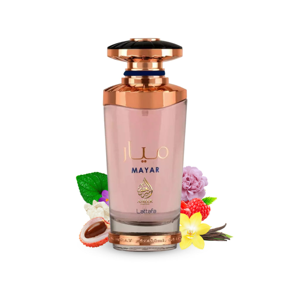 Mayar – Lattafa Perfumes Eau de Parfum 100ml