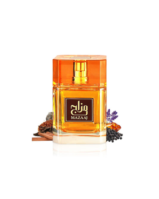 Mazaaj – Zimaya Eau de Parfum 100ml