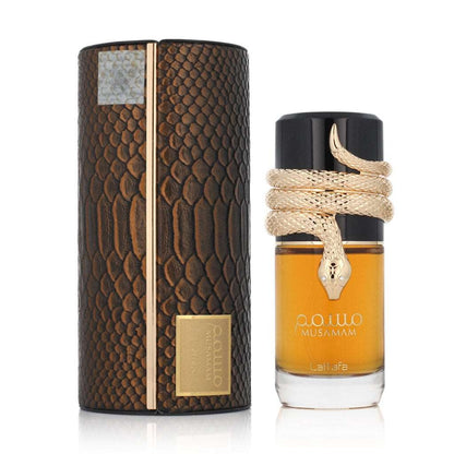 Musamam Lattafa - Eau de Parfum 100ml