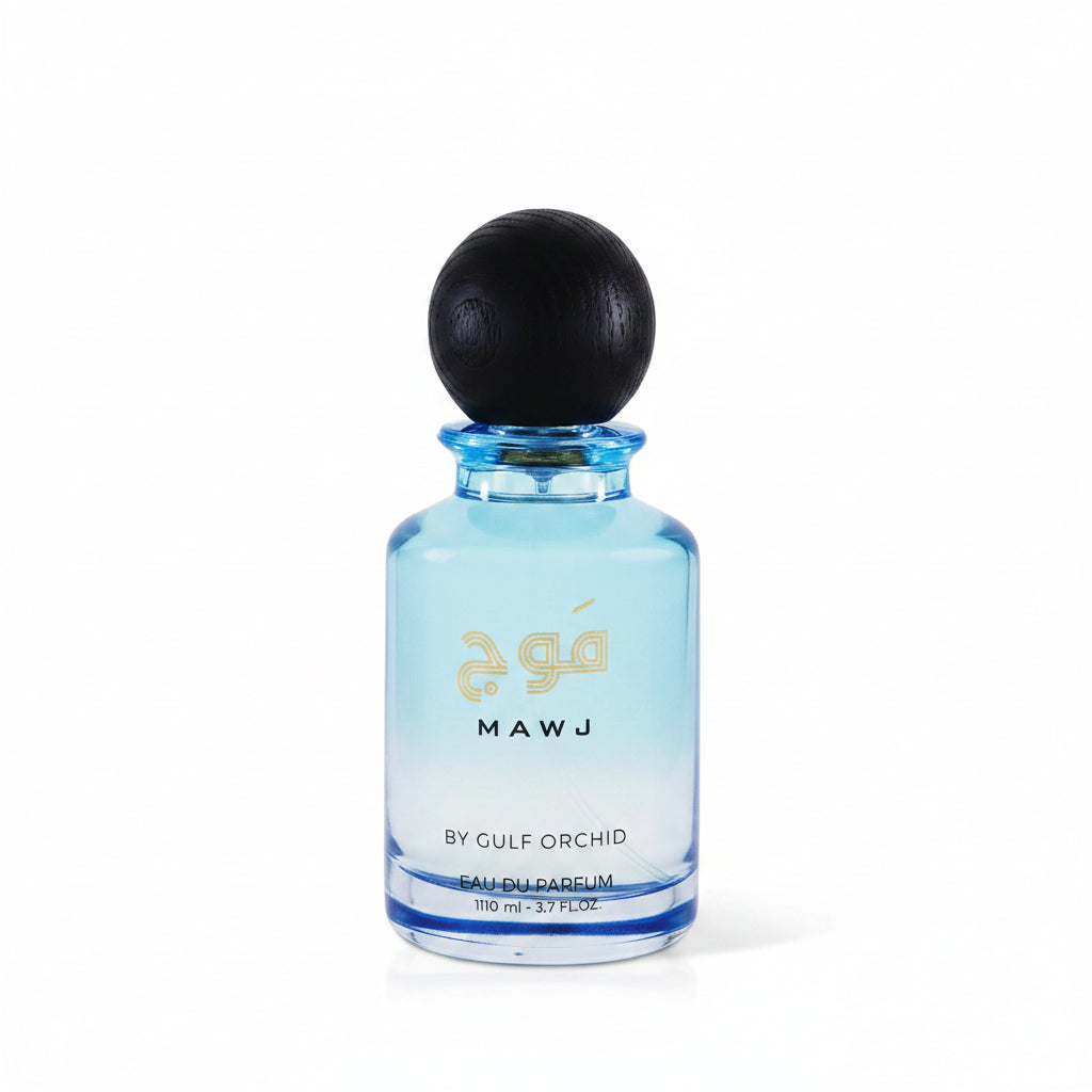 Mawj – Gulf Orchid Eau de Parfum 110ml