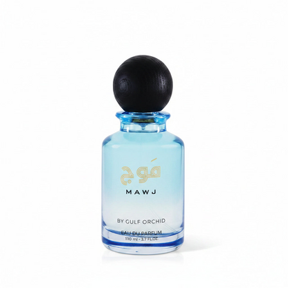 Mawj – Gulf Orchid Eau de Parfum 110ml
