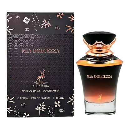 Mia Dolcezza – Maison Alhambra Eau de Parfum 100ml