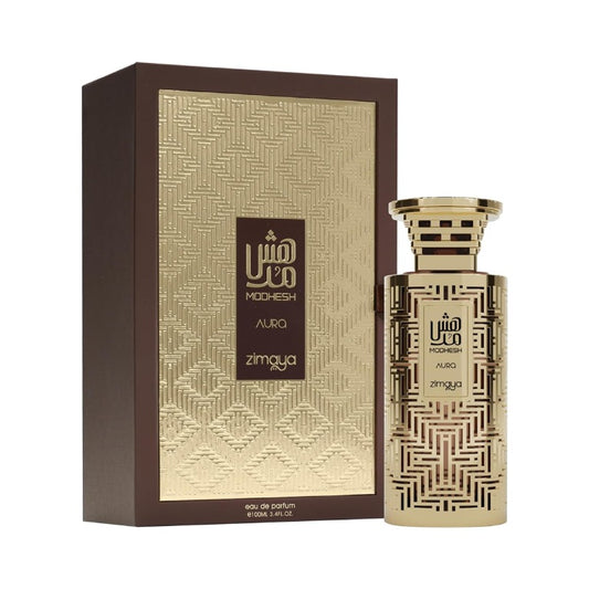 Modhesh Aura – Zimaya Eau de Parfum 100ml