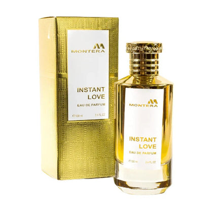 Montera Instant Love – Fragrance World Eau de Parfum 100ml