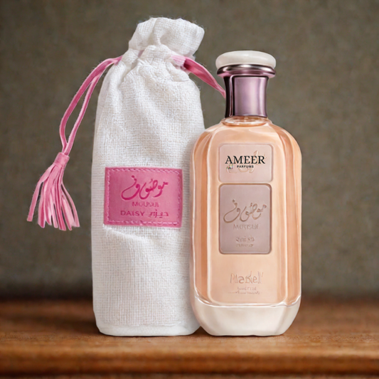 Mousuf Daisy – Ard Al Zaafaran Eau de Parfum 100ml