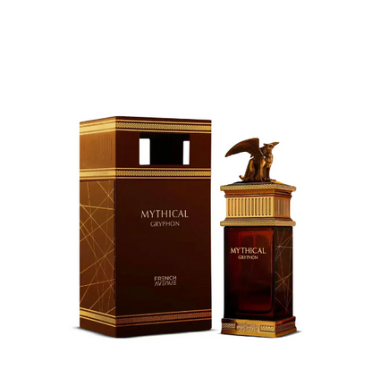 Mythical Gryphon – French Avenue Eau de Parfum 100ml