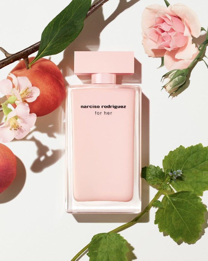 Narciso Rodriguez for Her Eau de Parfum TESTEUR – 100ml