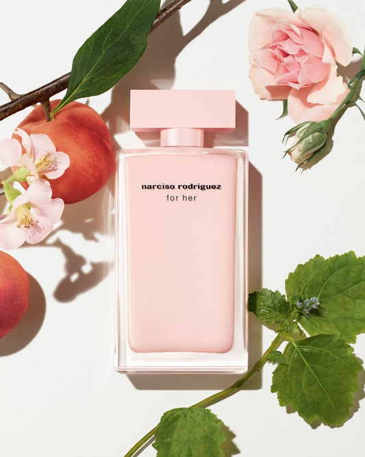 Narciso Rodriguez for Her Eau de Parfum TESTEUR – 100ml