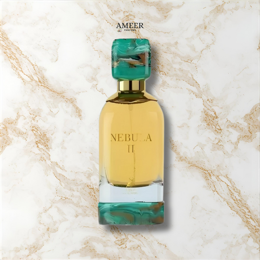 Nebula II – Maison Alhambra Eau de Parfum 100ml