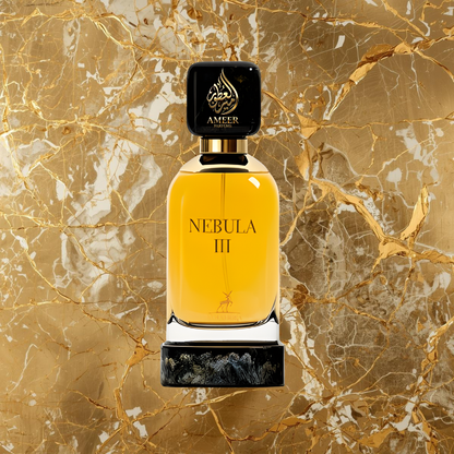 Nebula III – Maison Alhambra Eau de Parfum 100ml