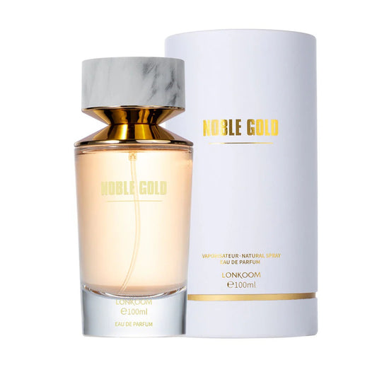 Noble Gold – Lonkoom Parfum Eau de Parfum 100ml
