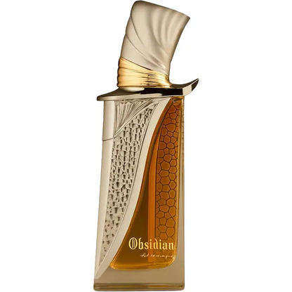 Obsidian – French Avenue Extrait de Parfum 100ml