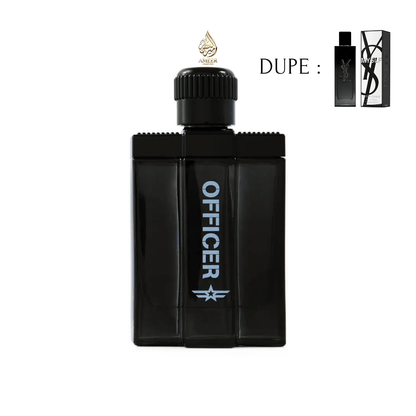 Officer – Cyrus Eau de Parfum 90ml