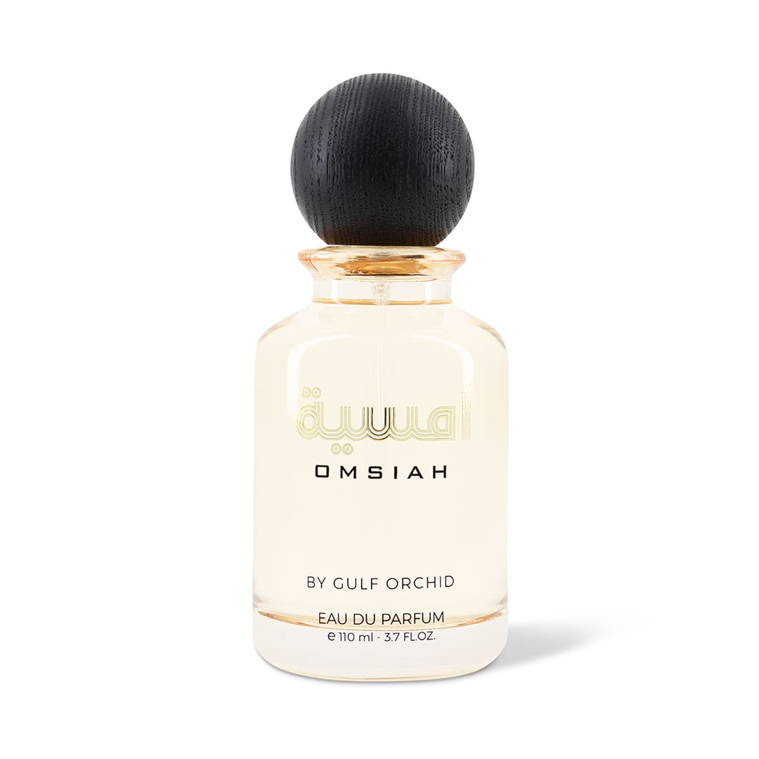 Omsiah – Gulf Orchid Eau de Parfum 110ml