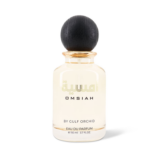 Omsiah – Gulf Orchid Eau de Parfum 110ml