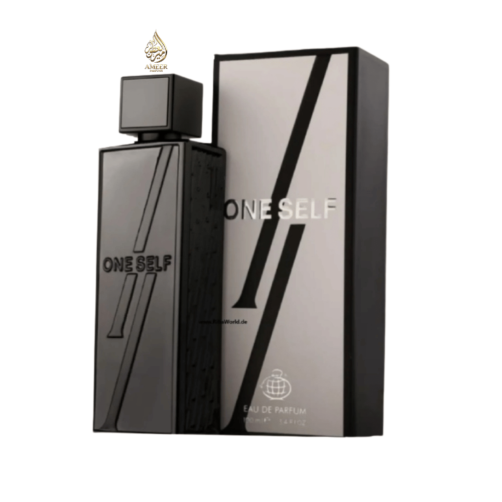 One Self – Fragrance World Eau de Parfum 100ml