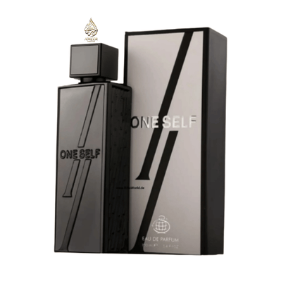 One Self – Fragrance World Eau de Parfum 100ml