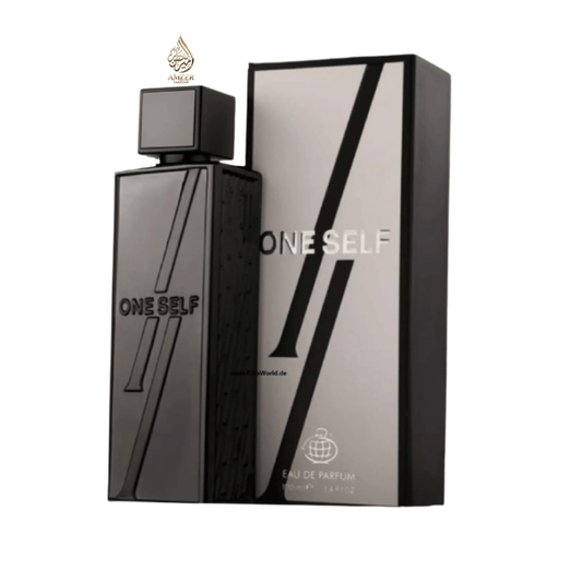 One Self – Fragrance World Eau de Parfum 100ml