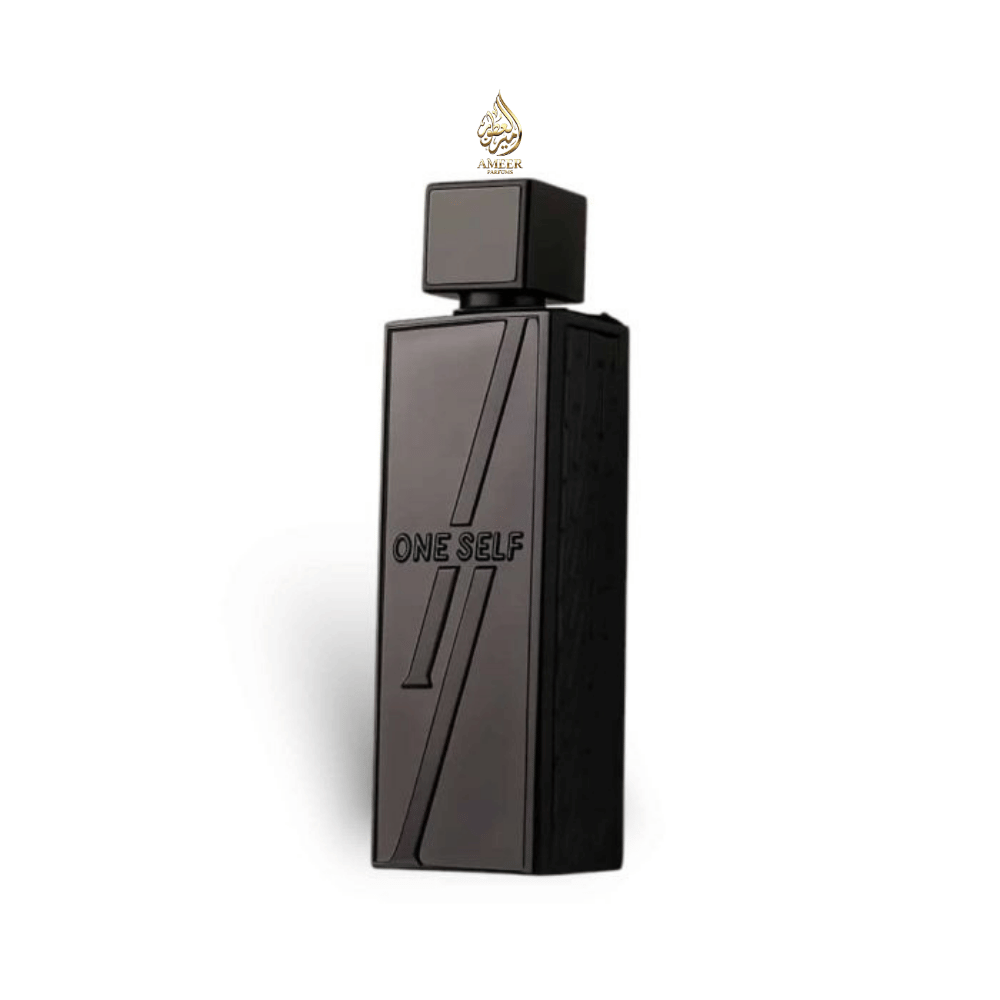 One Self – Fragrance World Eau de Parfum 100ml