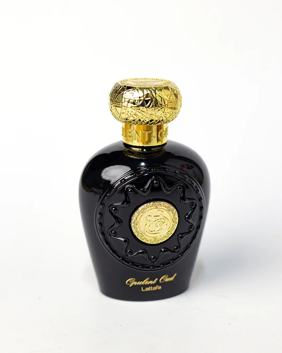 Opulent Oud – Lattafa Eau de Parfum 100ml
