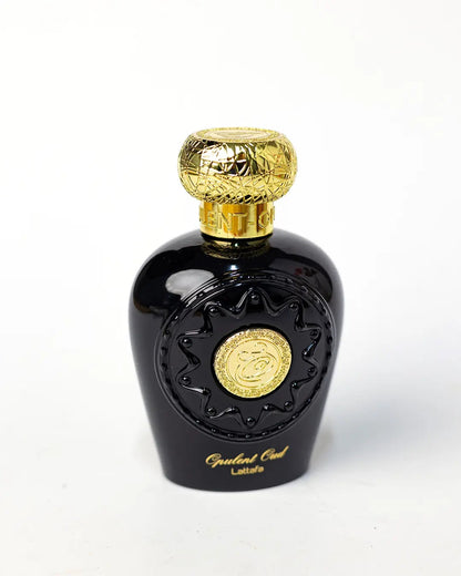 Opulent Oud – Lattafa Eau de Parfum 100ml