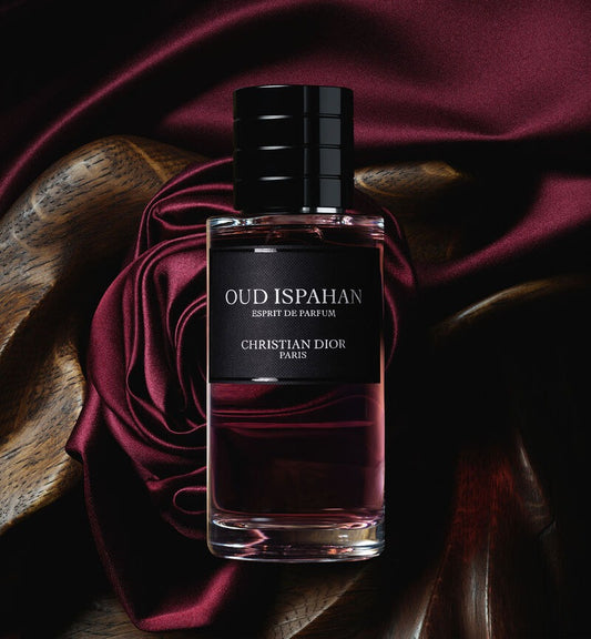 Oud Ispahan Esprit De Parfum TESTEUR – Dior Eau de Parfum 80ml