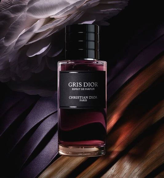 Oud Ispahan Esprit De Parfum TESTEUR – Dior Eau de Parfum 80ml