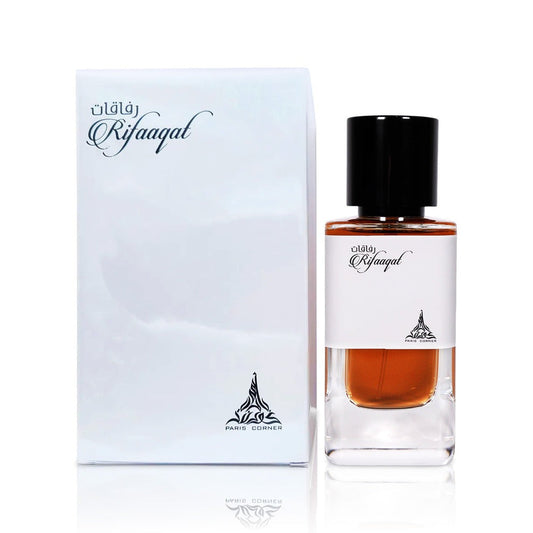 Rifaaqat – Paris Corner Eau de Parfum 85ml