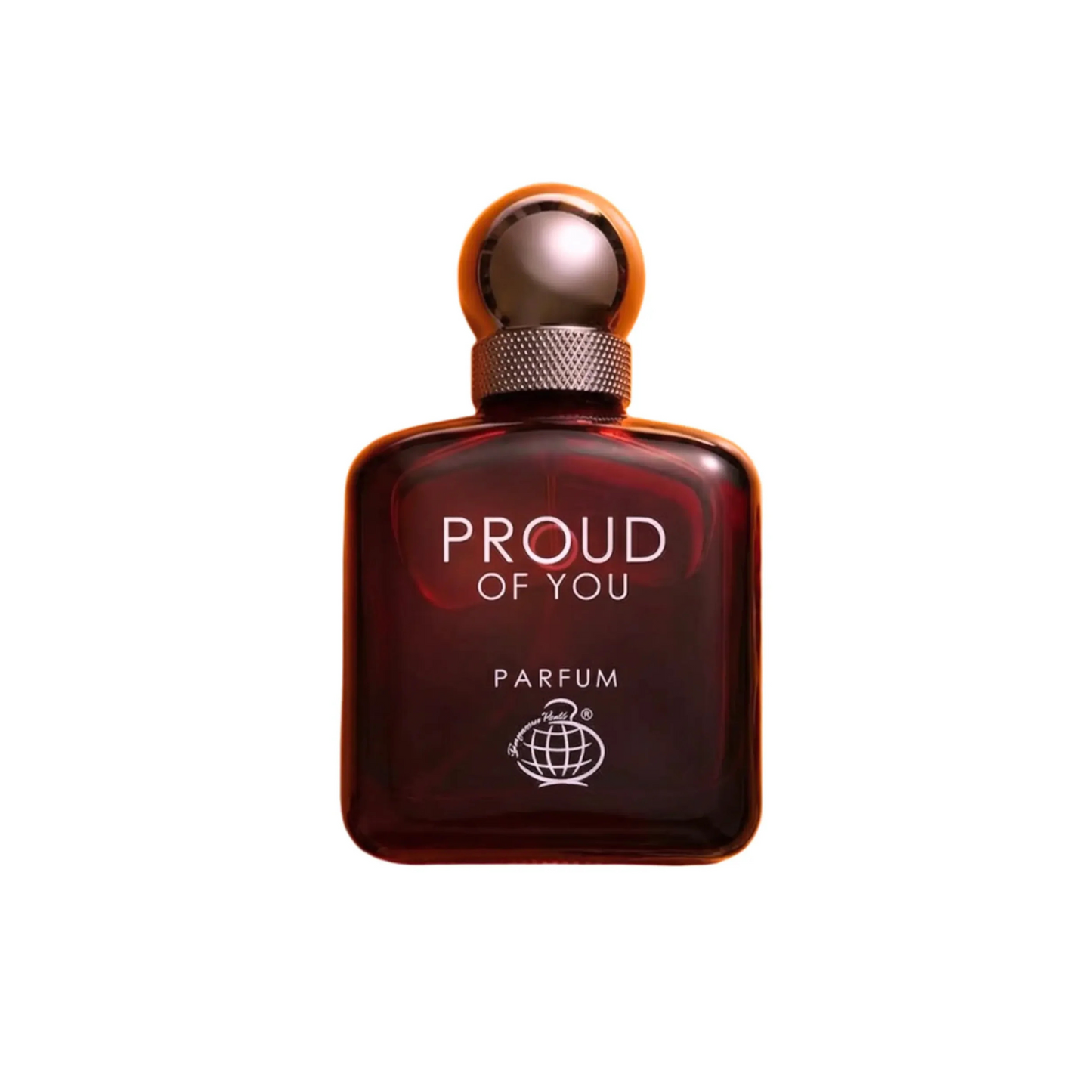 Proud of You Parfum – Fragrance World Eau de Parfum 100ml
