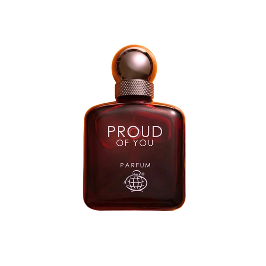 Proud of You Parfum – Fragrance World Eau de Parfum 100ml