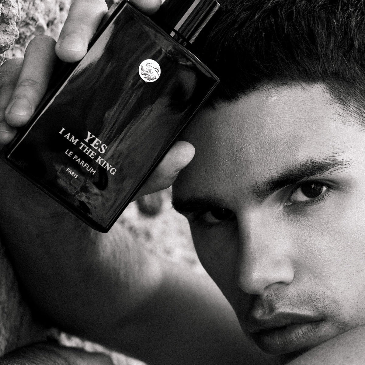YES I AM THE KING LE PARFUM - LA MAISON GEPARLYS - 100ml-Geparlys Paris-Ameer Parfums