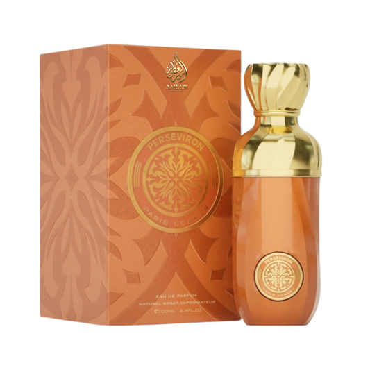 PERSEVIRON – PARIS CORNER Eau de Parfum 100ml