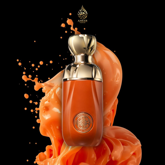 PERSEVIRON – PARIS CORNER Eau de Parfum 100ml