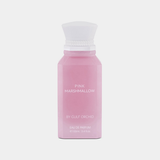 Pink Marshmallow – Gulf Orchid Eau de Parfum 100ml