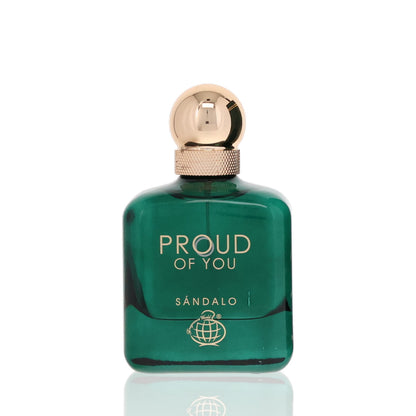 Proud of You Sandalo – Fragrance World Eau de Parfum 100ml