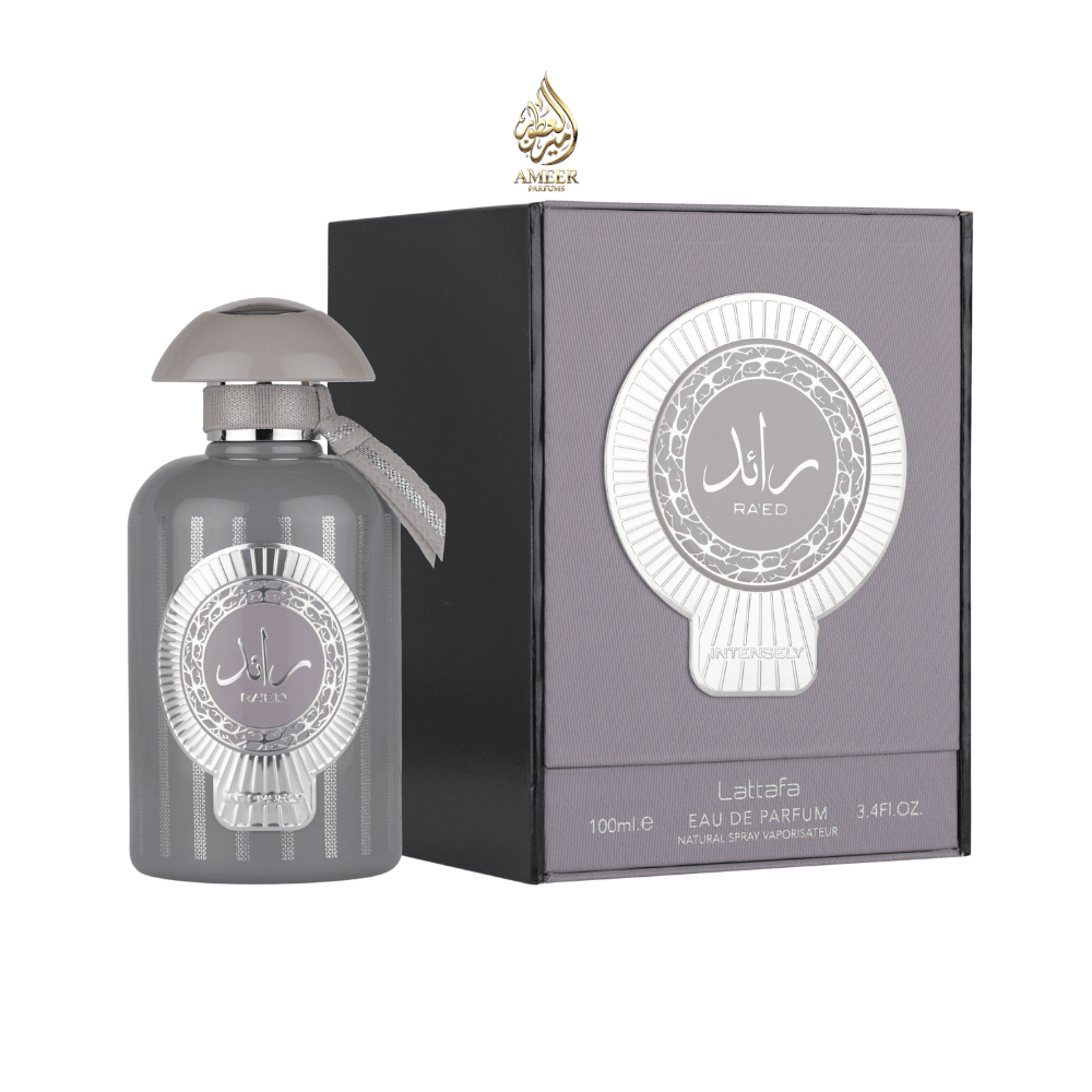 Ra’ed Intensely – Eau de Parfum 100ml