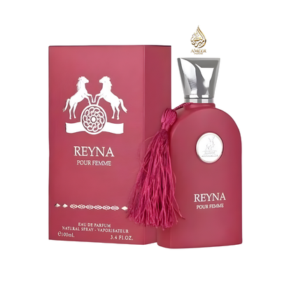 Reyna – Maison Alhambra Eau de Parfum 100ml