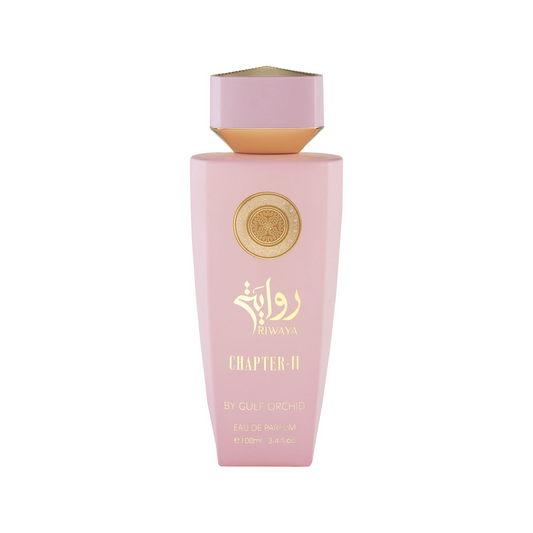 Riwaya Chapter II – Gulf Orchid Eau de Parfum 100ml