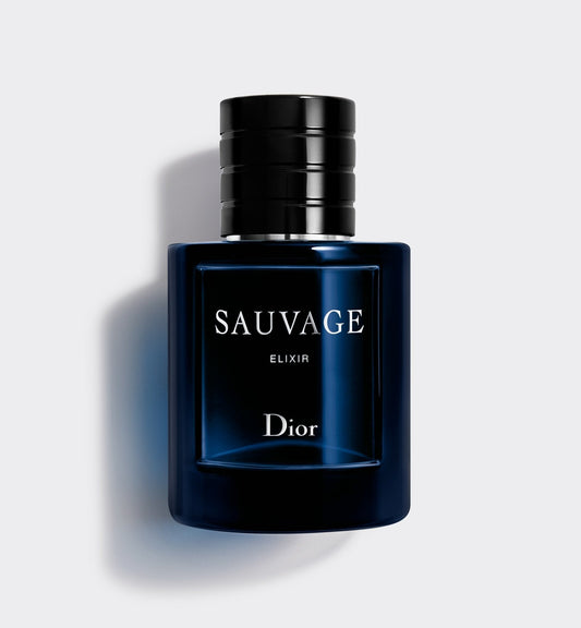 Sauvage Elixir TESTEUR – Dior Eau de Parfum 100ml