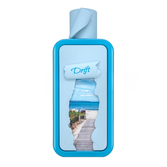 Seasons Drift – Riiffs Perfumes Eau de Parfum 100ml