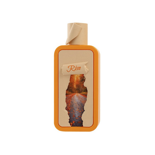 Seasons Rise – Riiffs Perfumes Eau de Parfum 100ml