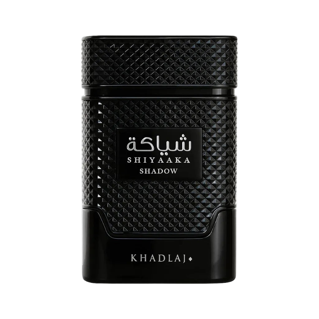 Shiyaaka Shadow – Khadlaj Perfumes Eau de Parfum 100ml